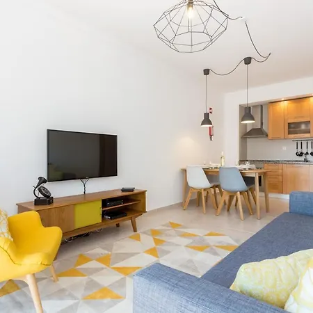 Solemar - Pools Fast Wifi Ac - Portimao Apartment Exterior photo