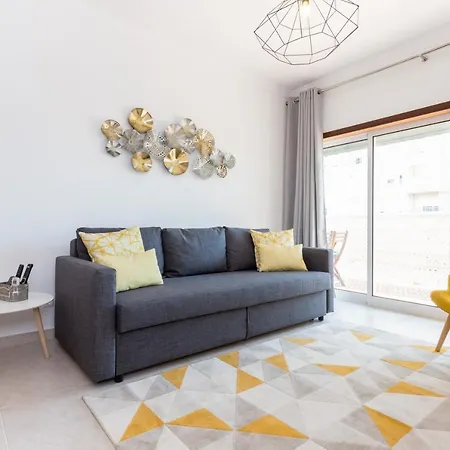 Solemar - Pools Fast Wifi Ac - Portimao Apartment Exterior photo