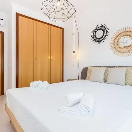 Solemar - Pools Fast Wifi Ac - Portimao Apartment Exterior photo