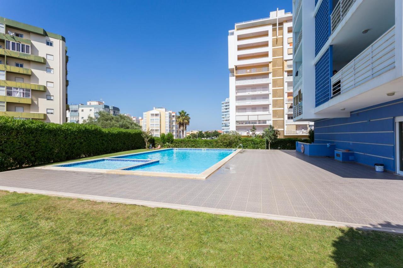 Apartment Solemar - Pools Fast Wifi Ac - Portimao