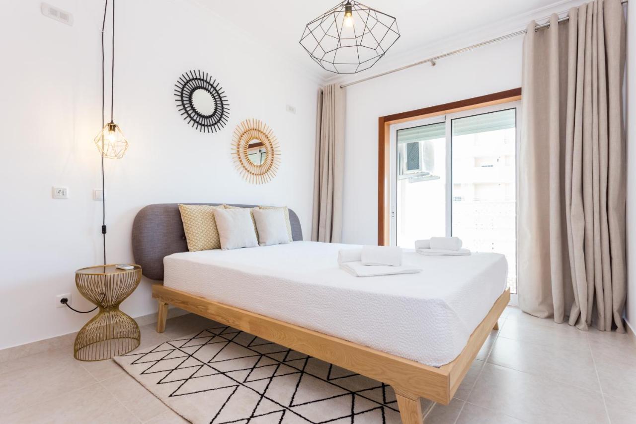 Solemar - Pools Fast Wifi Ac - * Portimao