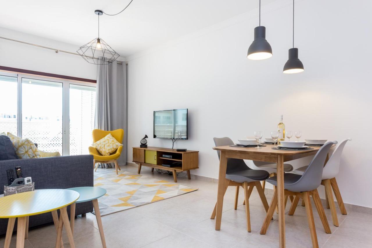 Solemar - Pools Fast Wifi Ac - * Portimao