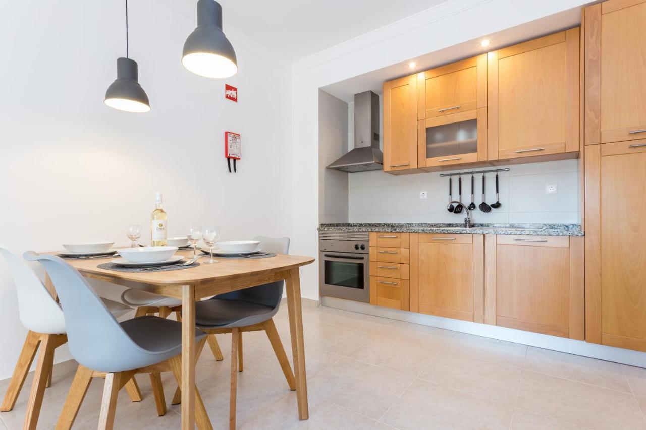 Solemar - Pools Fast Wifi Ac - Apartment *