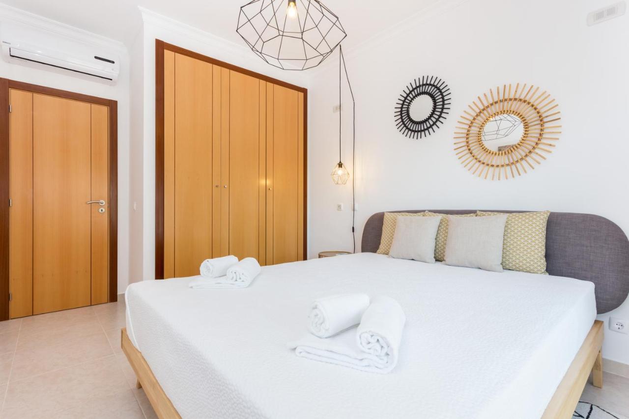 Solemar - Pools Fast Wifi Ac - Apartment