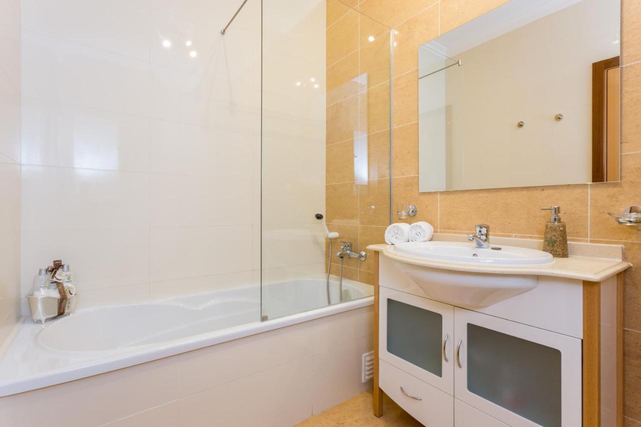 Apartment Solemar - Pools Fast Wifi Ac - Portimao