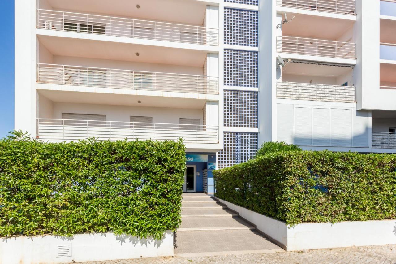 Solemar - Pools Fast Wifi Ac - Apartment *